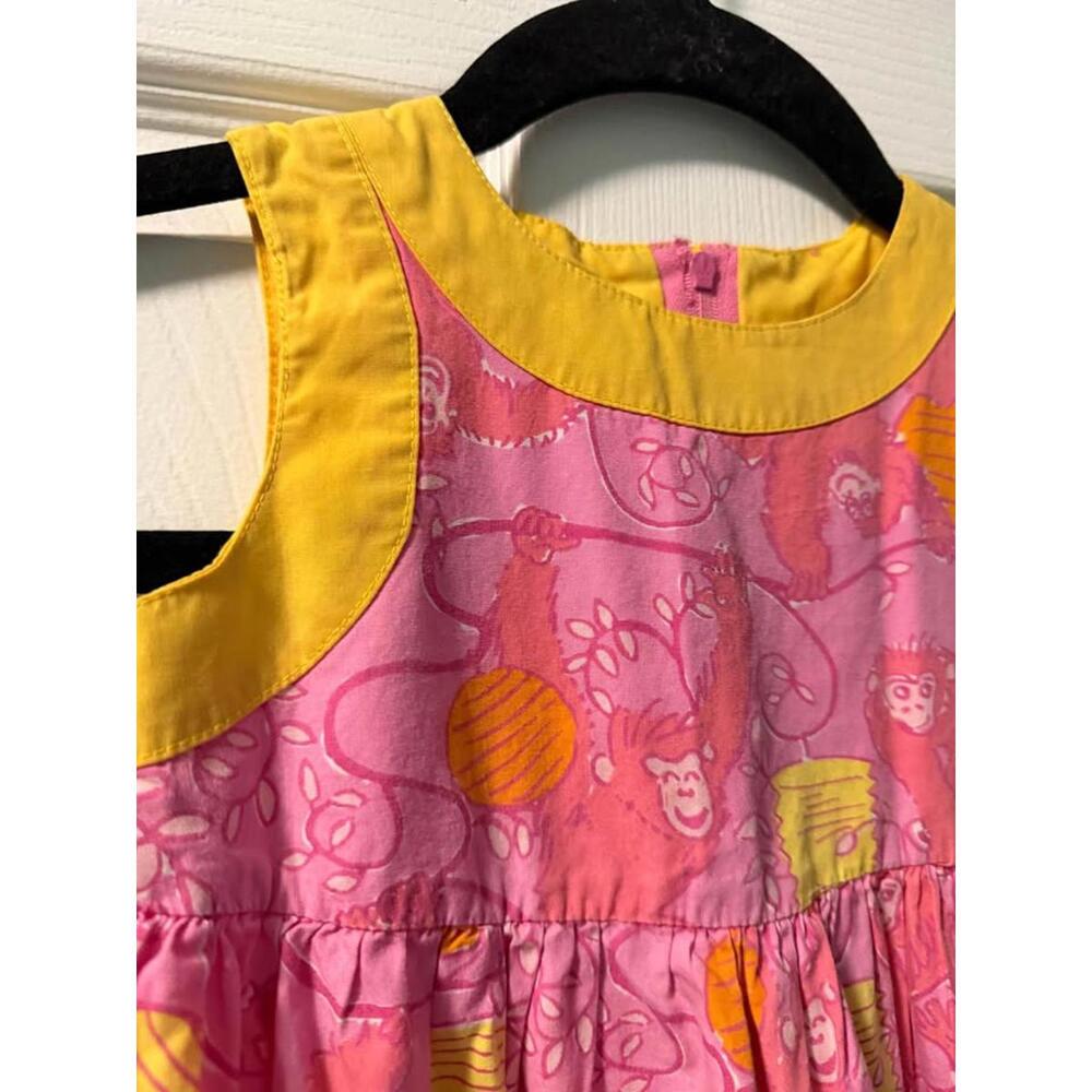 3T Lilly Pulitzer Dress - Picture 2 of 5